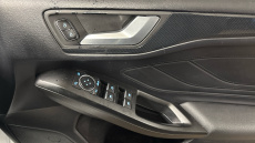 Ford Focus 1.5 EcoBlue 120 ST-Line X 5dr Auto Diesel Estate